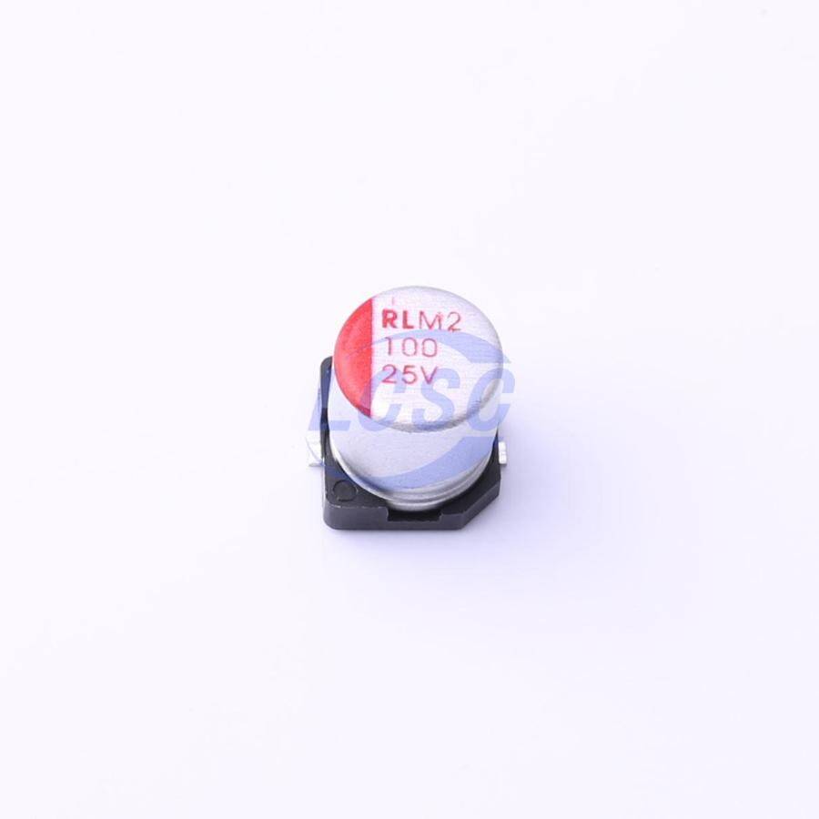 Zhaoqing Ruilong Elec. M2101M025C070RT - 3