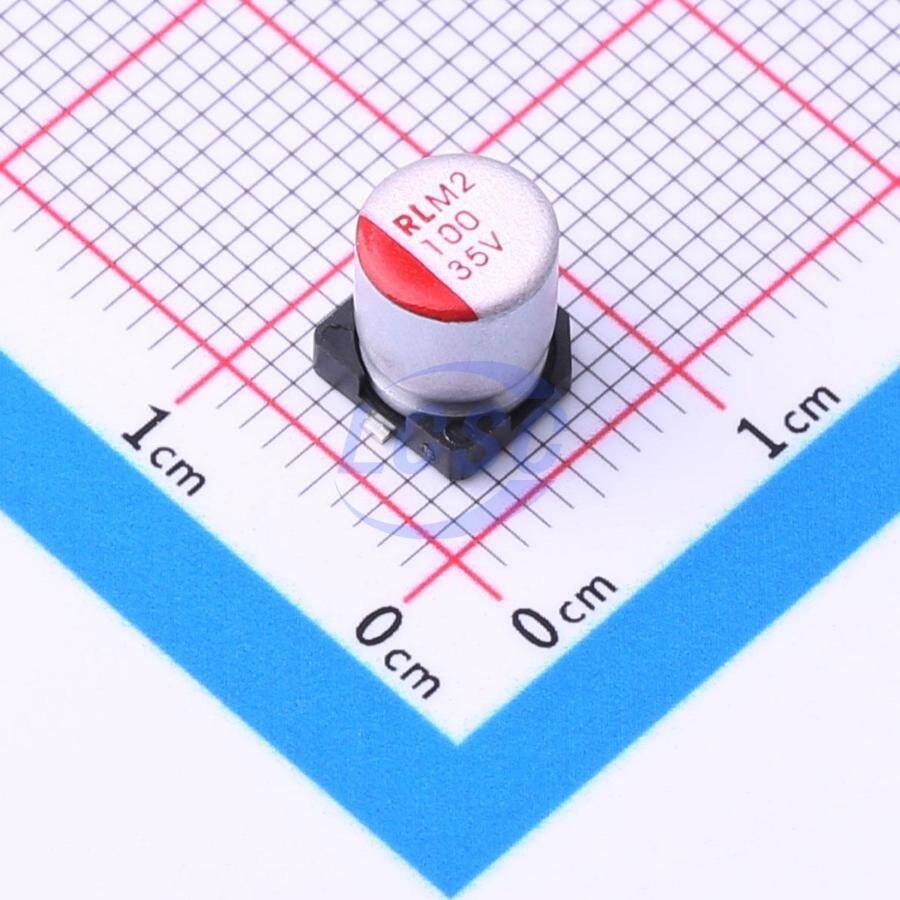 Zhaoqing Ruilong Elec. M2101M035C070RT - 1
