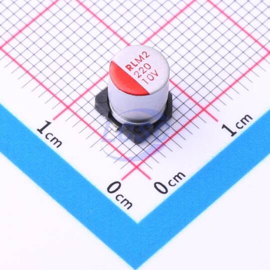 Zhaoqing Ruilong Elec. M2221M010C070RT