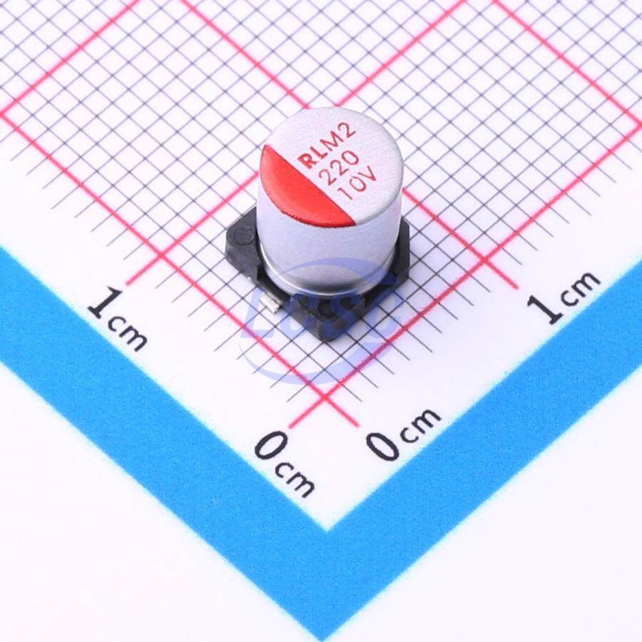 Zhaoqing Ruilong Elec. M2221M010C070RT - 1