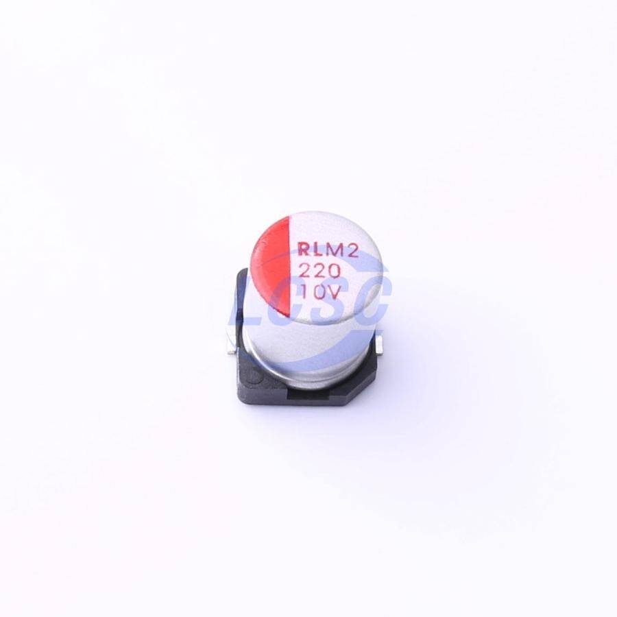 Zhaoqing Ruilong Elec. M2221M010C070RT - 3