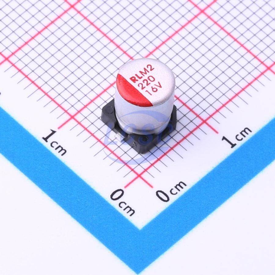Zhaoqing Ruilong Elec. M2221M016C070RT - 1