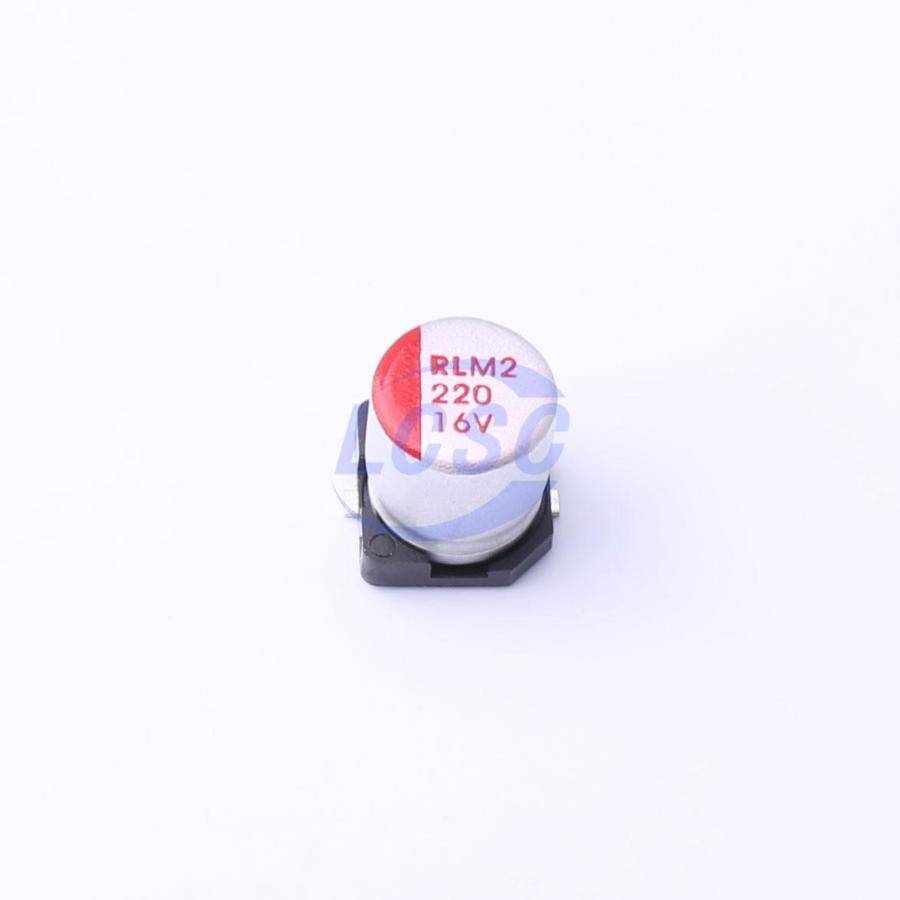 Zhaoqing Ruilong Elec. M2221M016C070RT - 3