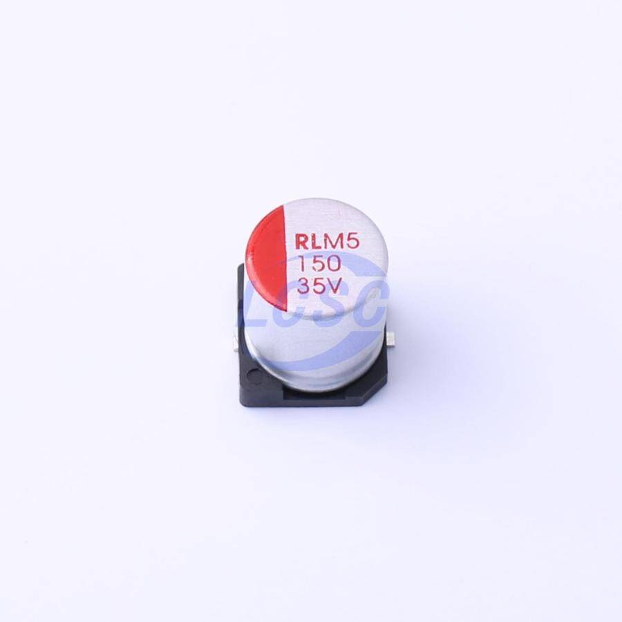 Zhaoqing Ruilong Elec. M5151M035D090RT - 3