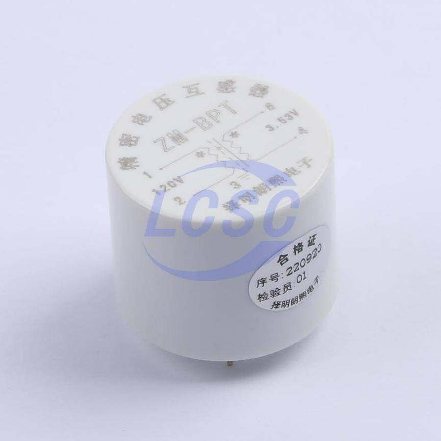 ZHE MING LANG XI ZM-BPT 120V/3.53V - 1