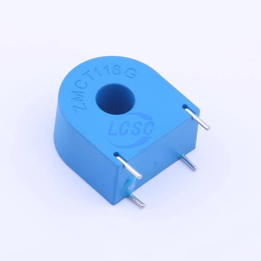 ZHE MING LANG XI ZMCT118G - 3