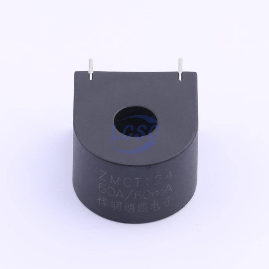 ZHE MING LANG XI ZMCT124 - 3