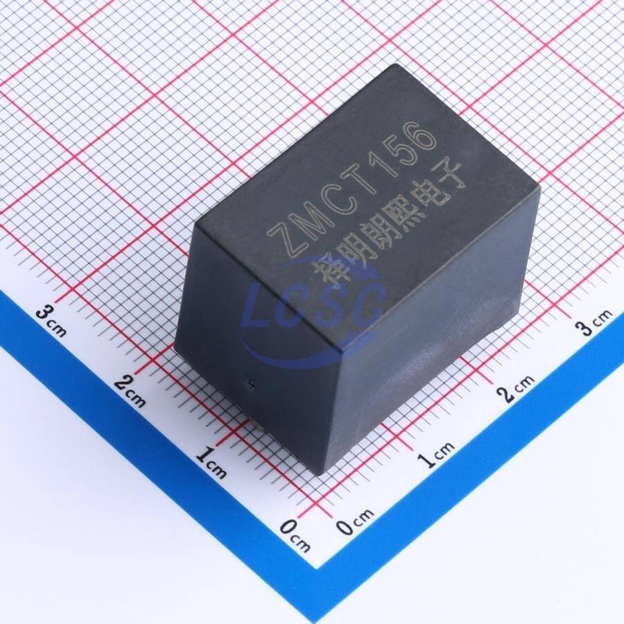 ZHE MING LANG XI ZMCT156 - 1