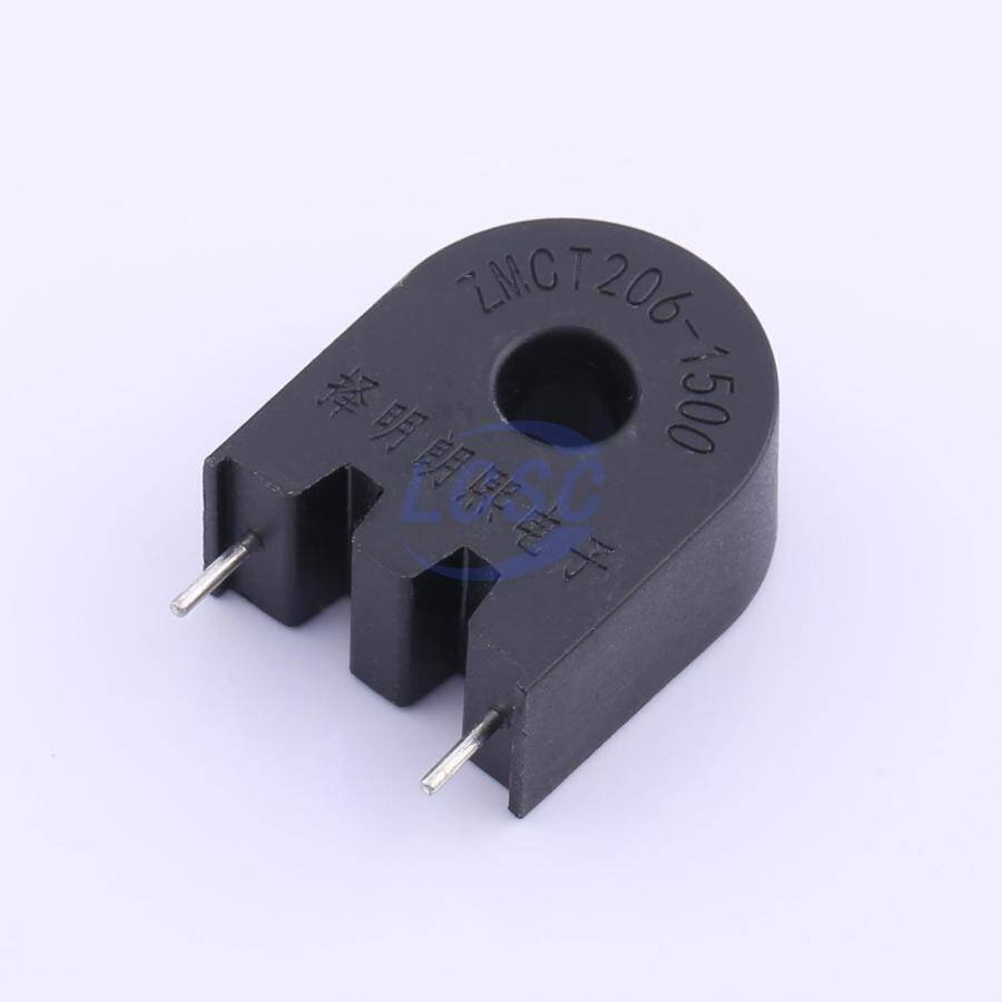 ZHE MING LANG XI ZMCT206-1500 - 3