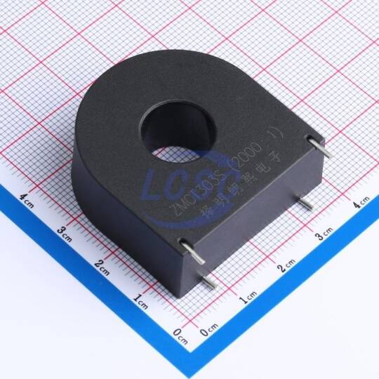 ZHE MING LANG XI ZMCT303S