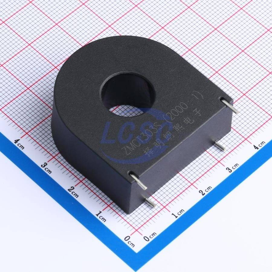ZHE MING LANG XI ZMCT303S - 1