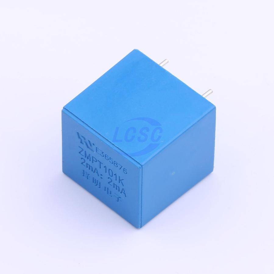 ZHE MING LANG XI ZMPT101K - 3