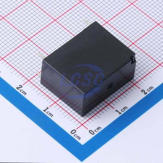 Zhejiang Fanhar FH44L-1AT-L1-DC5V - 2