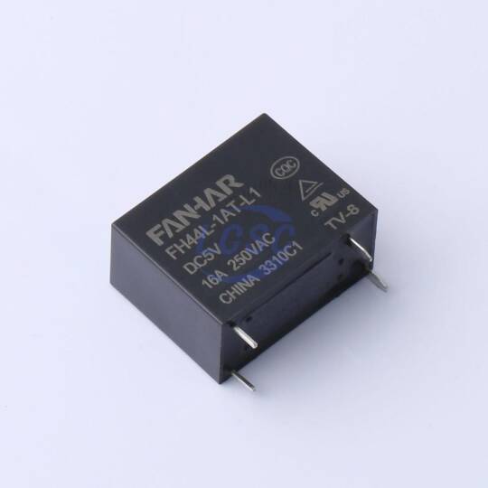 Zhejiang Fanhar FH44L-1AT-L1-DC5V - 3