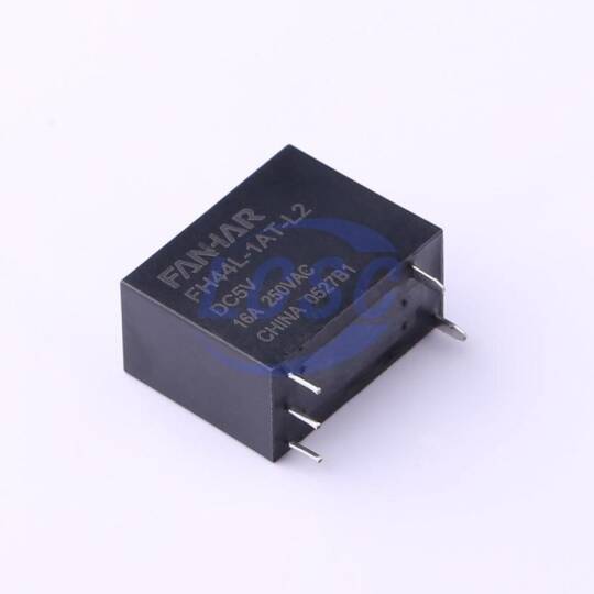 Zhejiang Fanhar FH44L-1AT-L2-DC5V - 3