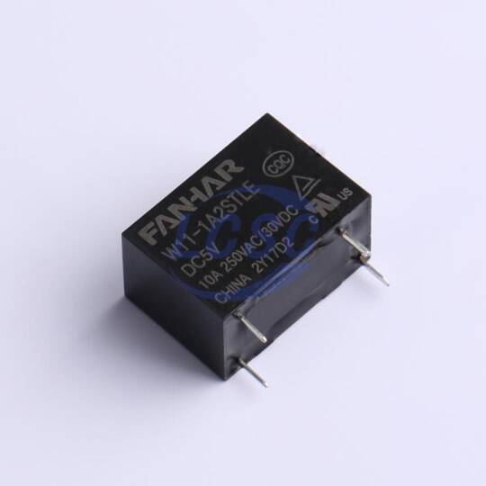 Zhejiang Fanhar W11-1A2STLE-DC5V/10A - 3