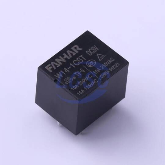 Zhejiang Fanhar W14-1CST-DC5V/10A - 3