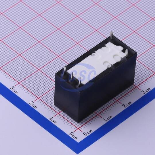 Zhejiang Fanhar W15L-1A3TF-L2R-DC12V/16A - 2