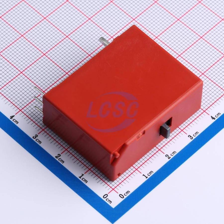 Zhejiang Fanhar W30L-1ATM-L2-DC12V - 2