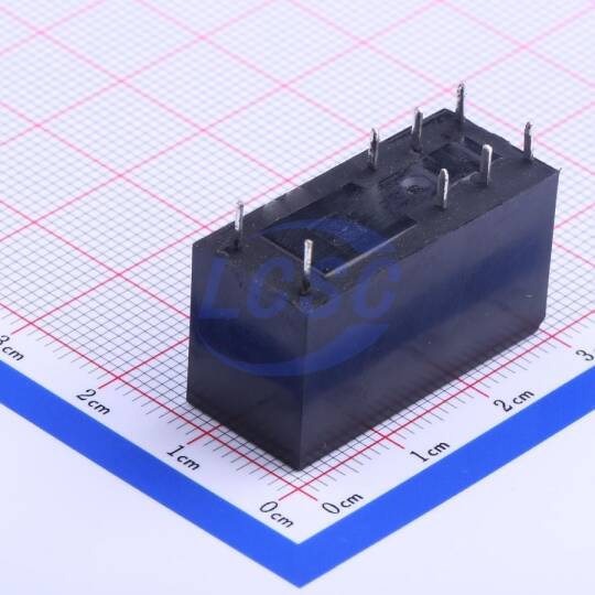 Zhejiang HKE HCP3-S-DC12V-C - 2