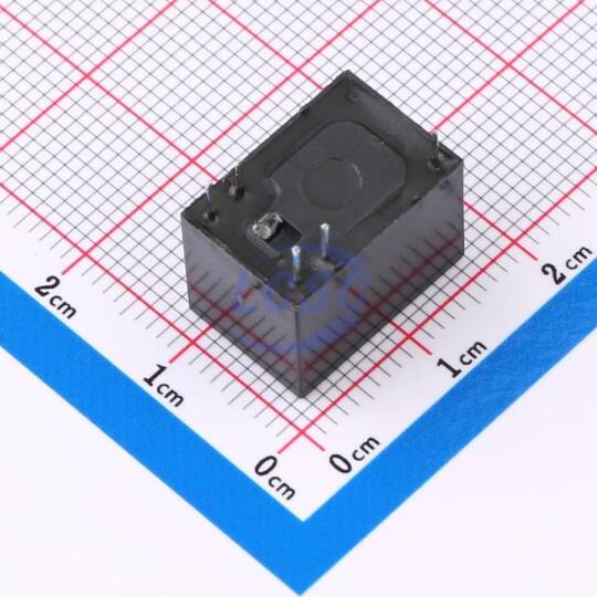 Zhejiang HKE HRS1KH-S-DC12V - 2