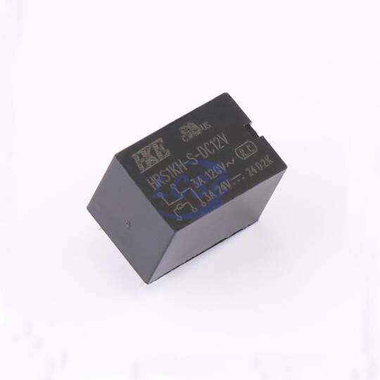 Zhejiang HKE HRS1KH-S-DC12V - 3