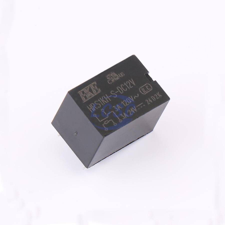 Zhejiang HKE HRS1KH-S-DC12V - 3