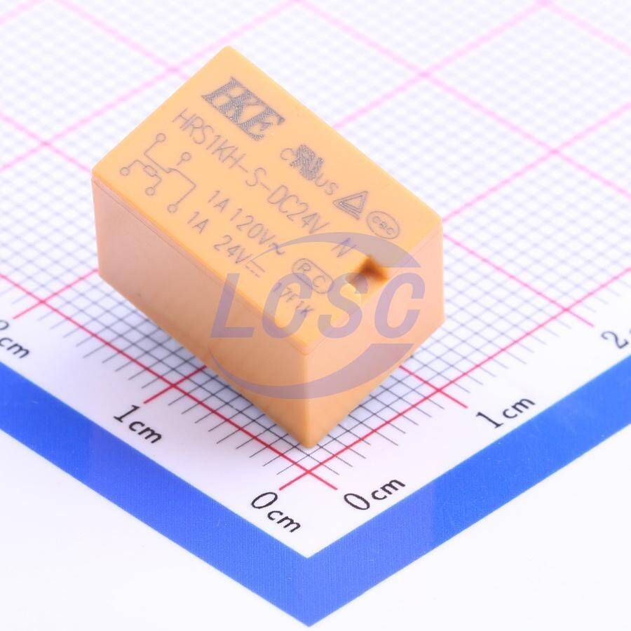 Zhejiang HKE HRS1KH-S-DC24V - 1
