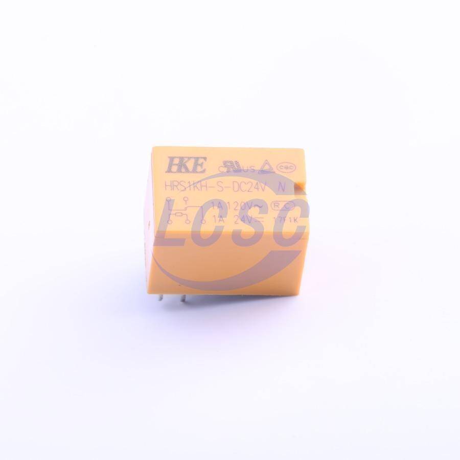 Zhejiang HKE HRS1KH-S-DC24V - 3