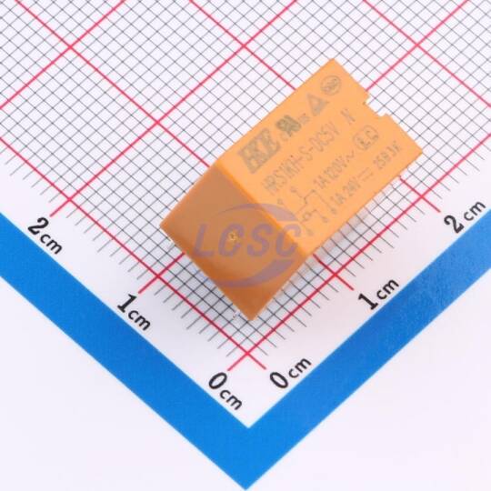 Zhejiang HKE HRS1KH-S-DC5V