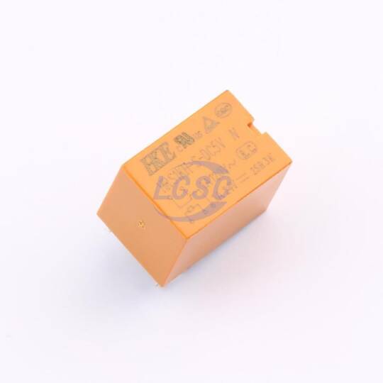 Zhejiang HKE HRS1KH-S-DC5V - 3