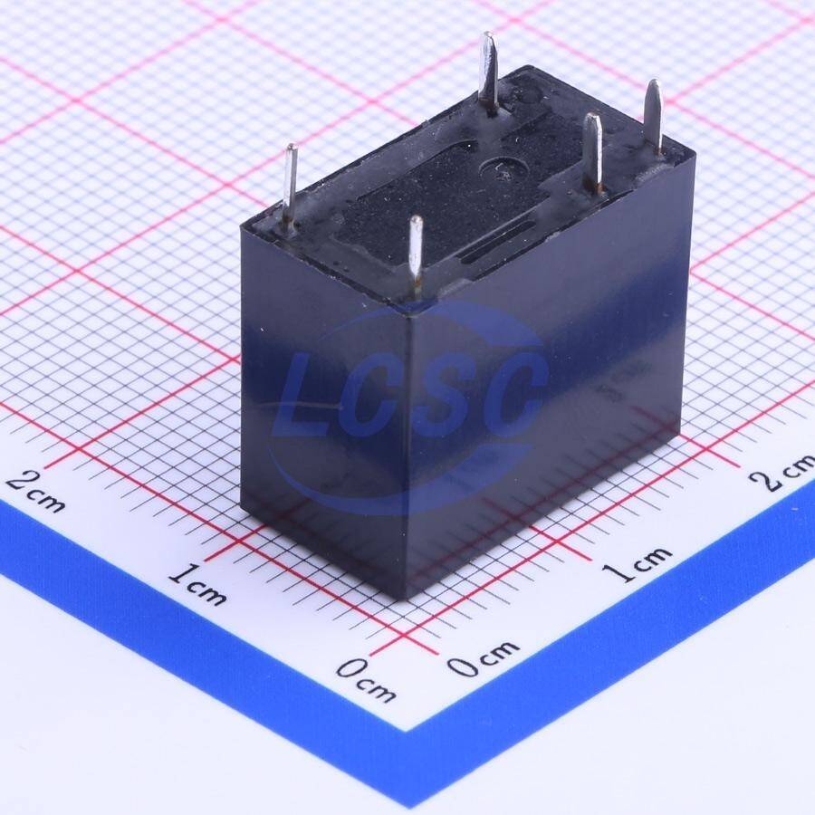 Zhejiang HKE HRS3-S-DC12V-C - 2