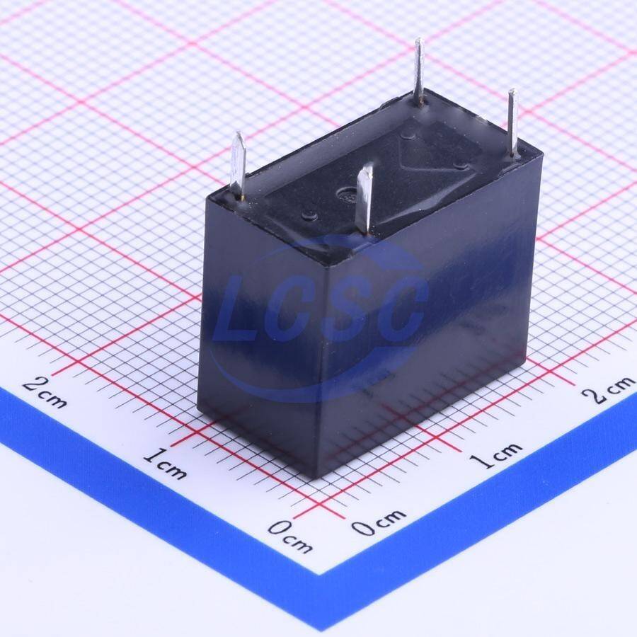 Zhejiang HKE HRS3FNH-S-DC12V-A - 2