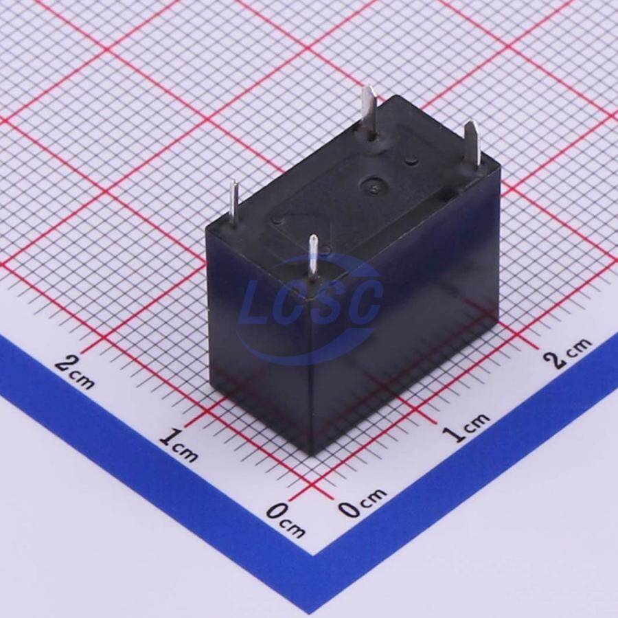 Zhejiang HKE HRS3FTH-S-DC12V-A - 2