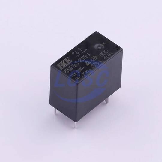 Zhejiang HKE HRS3FTH-S-DC12V-A - 3