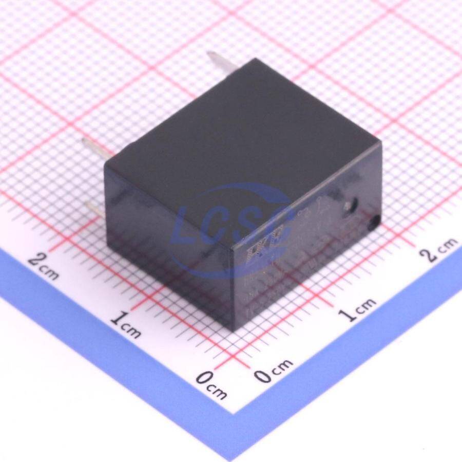 Zhejiang HKE HRS3FTH-S-DC24V-A - 1