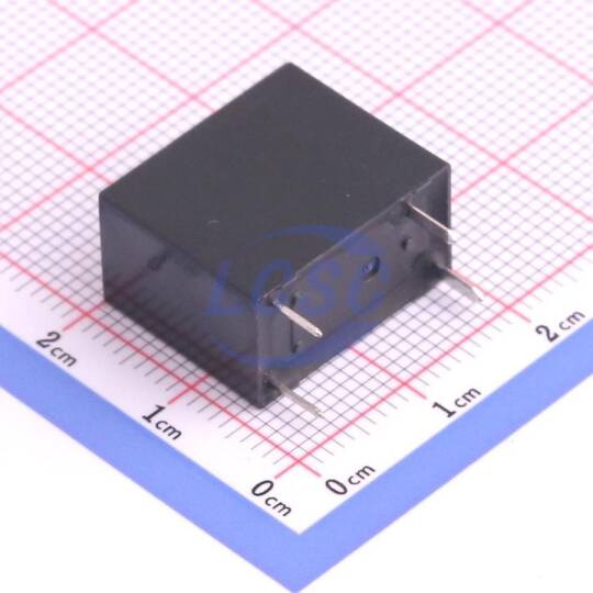 Zhejiang HKE HRS3FTH-S-DC24V-A - 2