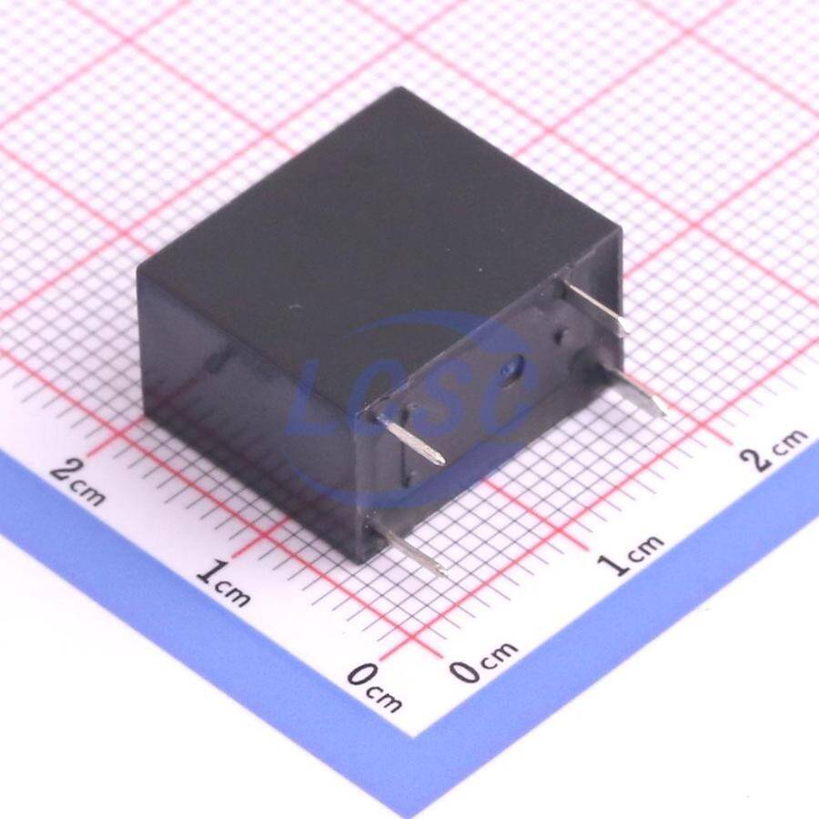 Zhejiang HKE HRS3FTH-S-DC24V-A - 2