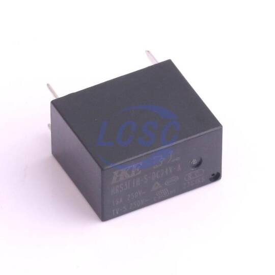 Zhejiang HKE HRS3FTH-S-DC24V-A - 3