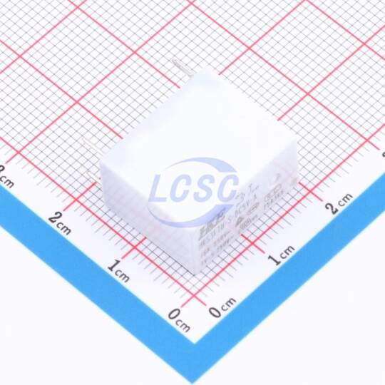 Zhejiang HKE HRS3FTH-S-DC5V-A