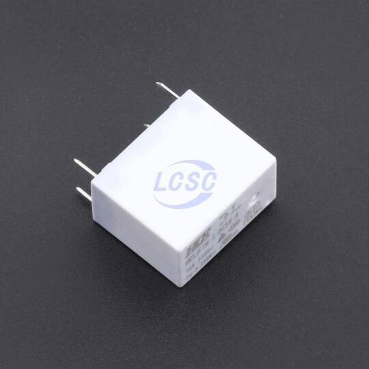 Zhejiang HKE HRS3FTH-S-DC5V-A - 3