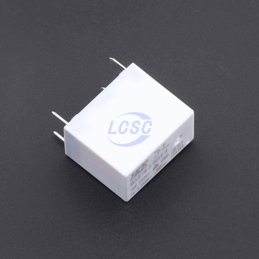 Zhejiang HKE HRS3FTH-S-DC5V-A - 3