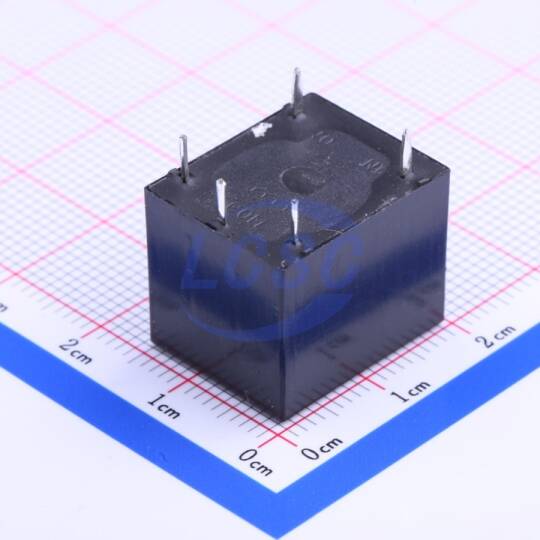 Zhejiang HKE HRS4FH-S-DC12V - 2