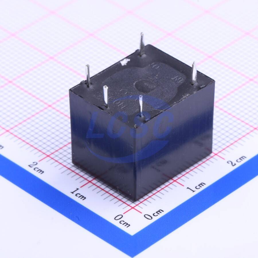 Zhejiang HKE HRS4FH-S-DC12V - 2