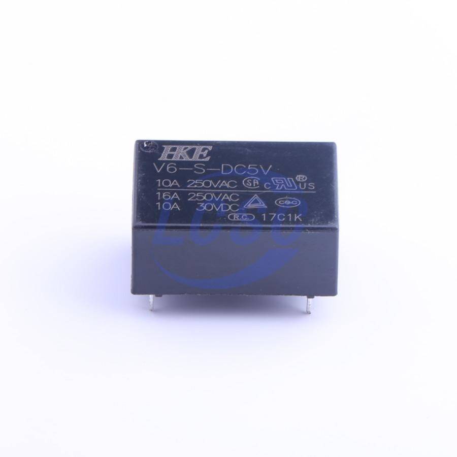 Zhejiang HKE V6-S-DC5V - 3