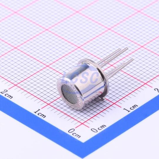 Zhengzhou Winsen Elec Tech MP-4