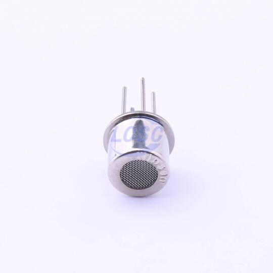 Zhengzhou Winsen Elec Tech MP-4 - 3