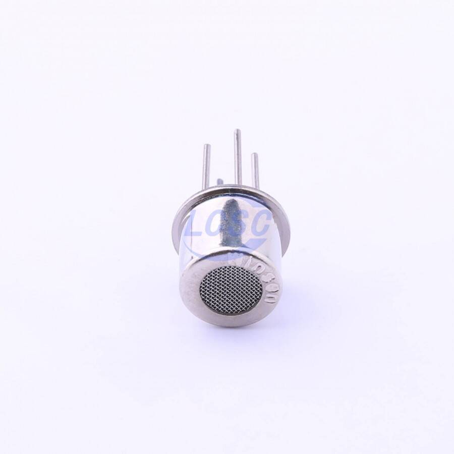 Zhengzhou Winsen Elec Tech MP-4 - 3