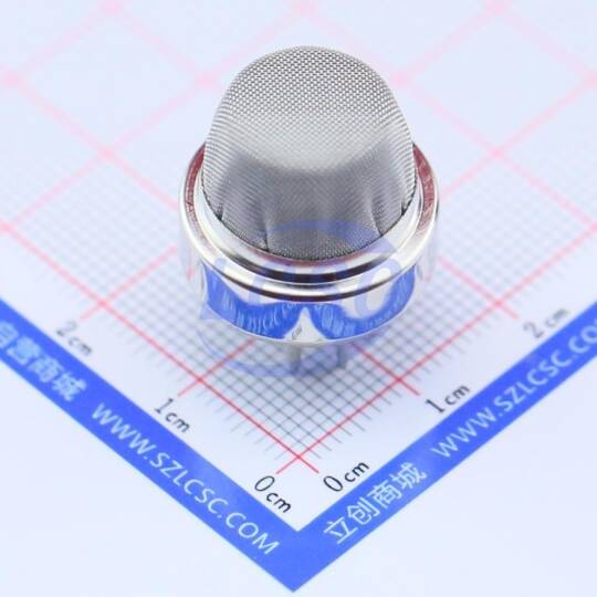 Zhengzhou Winsen Elec Tech MQ-5