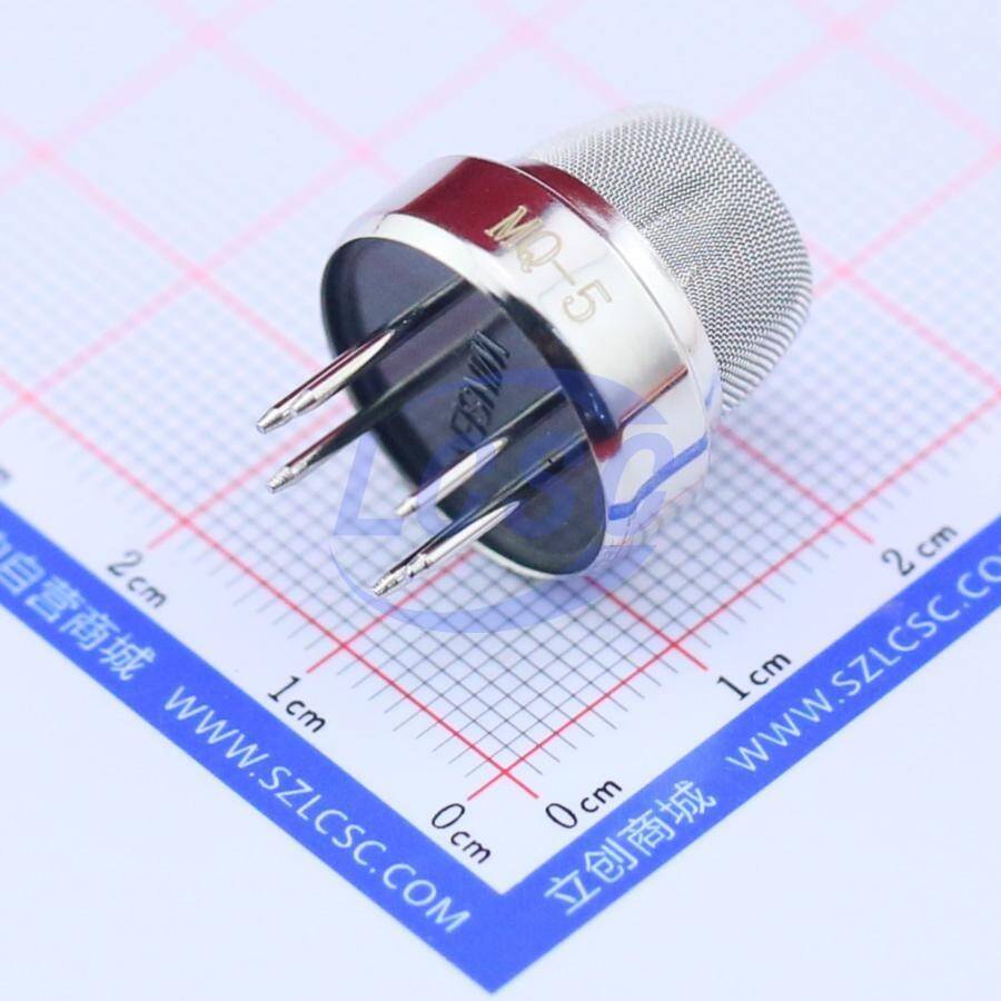 Zhengzhou Winsen Elec Tech MQ-5 - 2